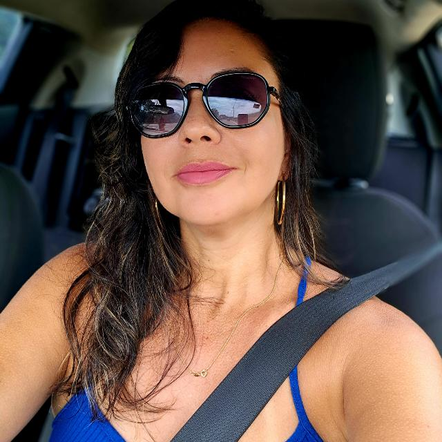 Foto de Cristina Gomes